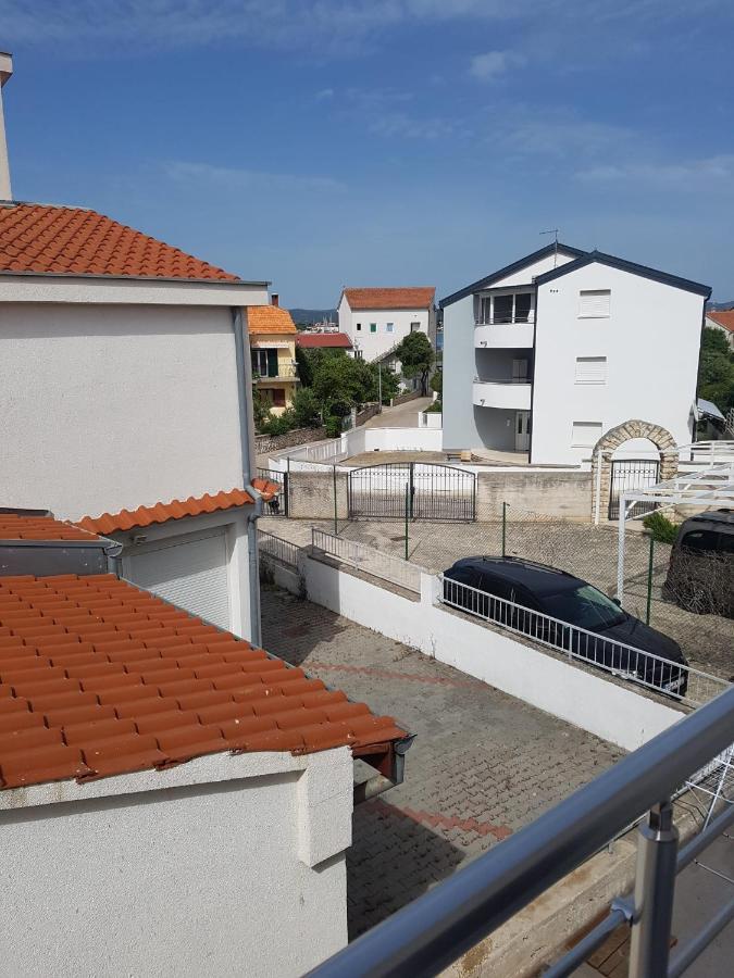 Apartmani Tamaris Murter Exteriér fotografie