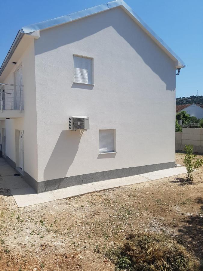 Apartmani Tamaris Murter Exteriér fotografie