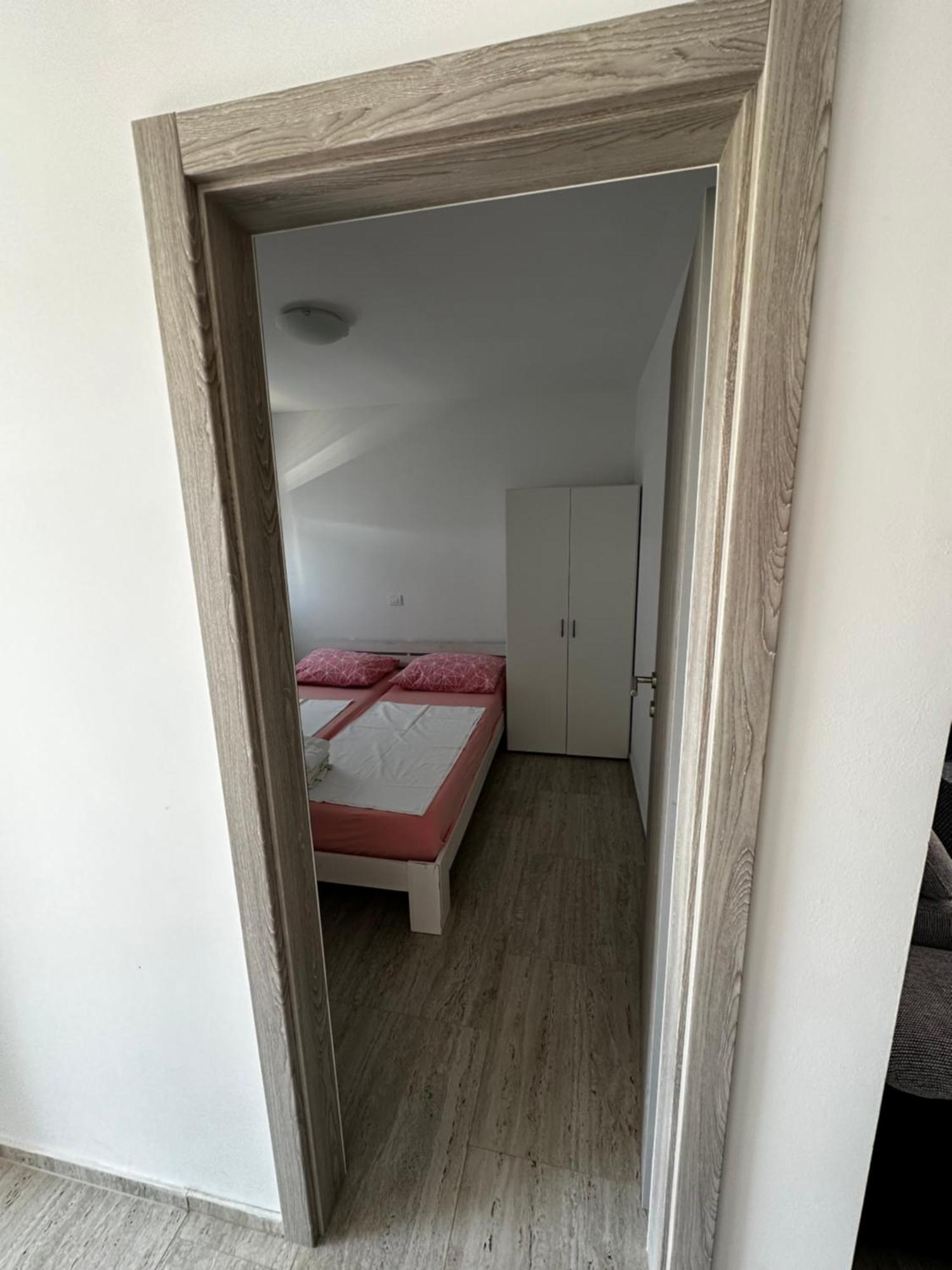 Apartmani Tamaris Murter Exteriér fotografie