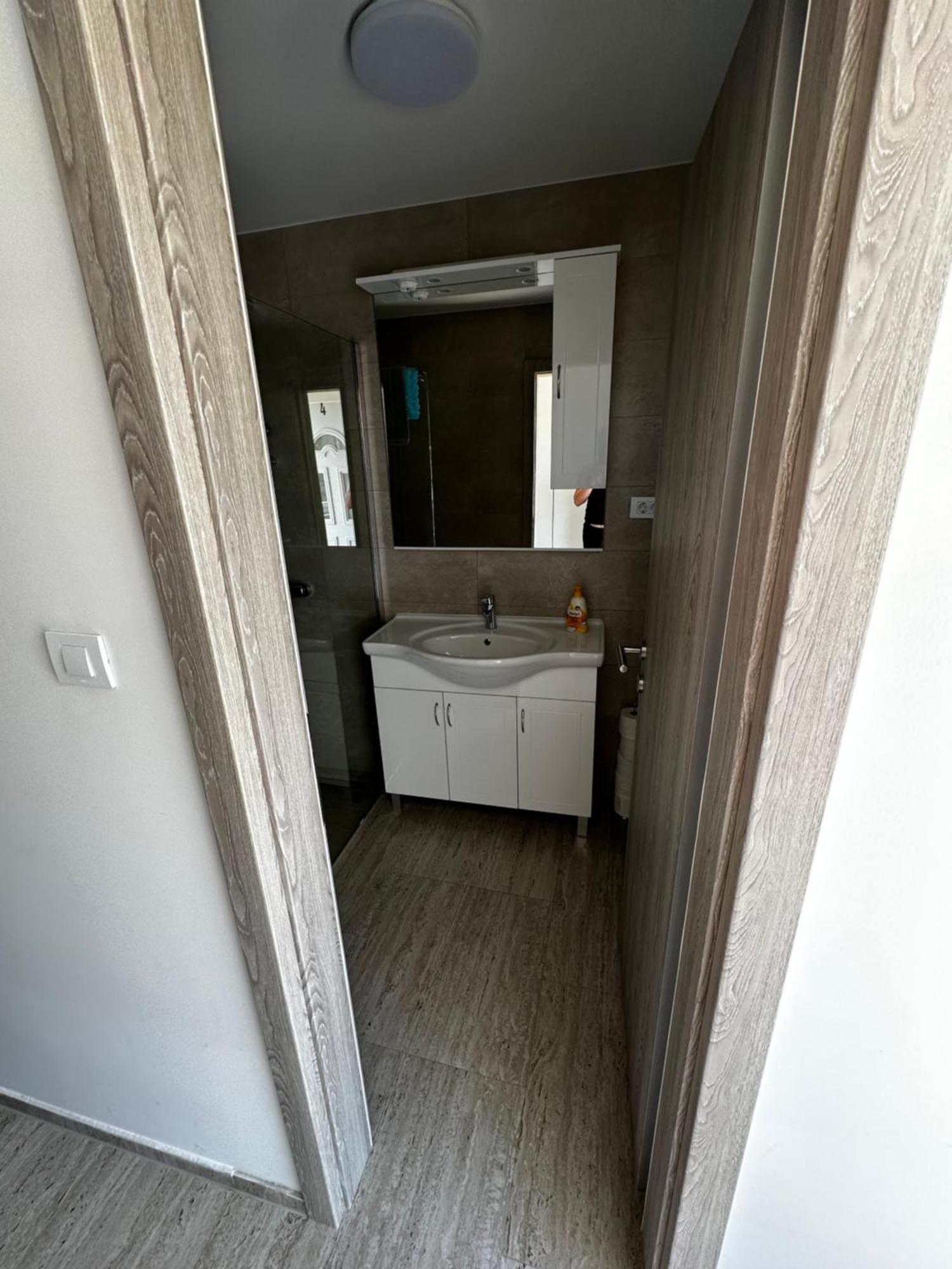 Apartmani Tamaris Murter Exteriér fotografie