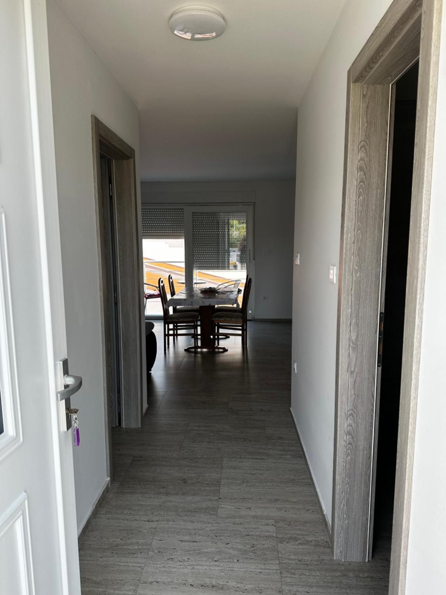 Apartmani Tamaris Murter Exteriér fotografie