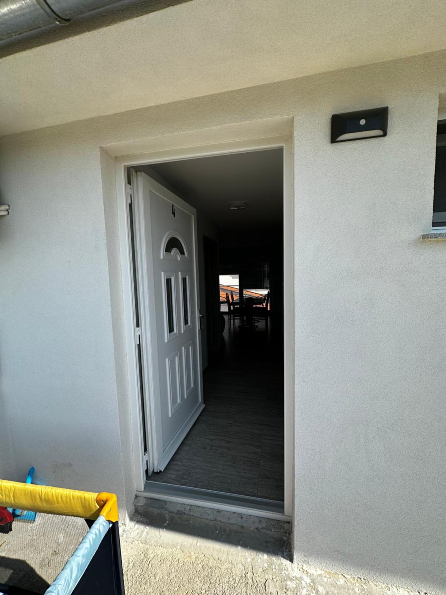 Apartmani Tamaris Murter Exteriér fotografie
