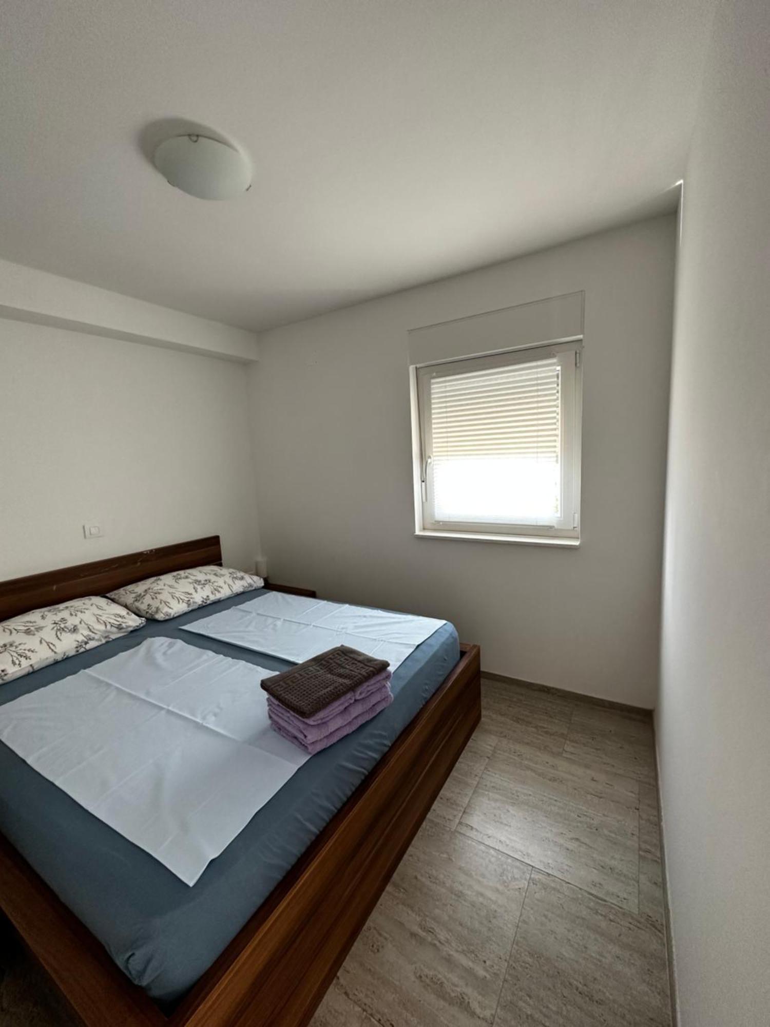 Apartmani Tamaris Murter Exteriér fotografie