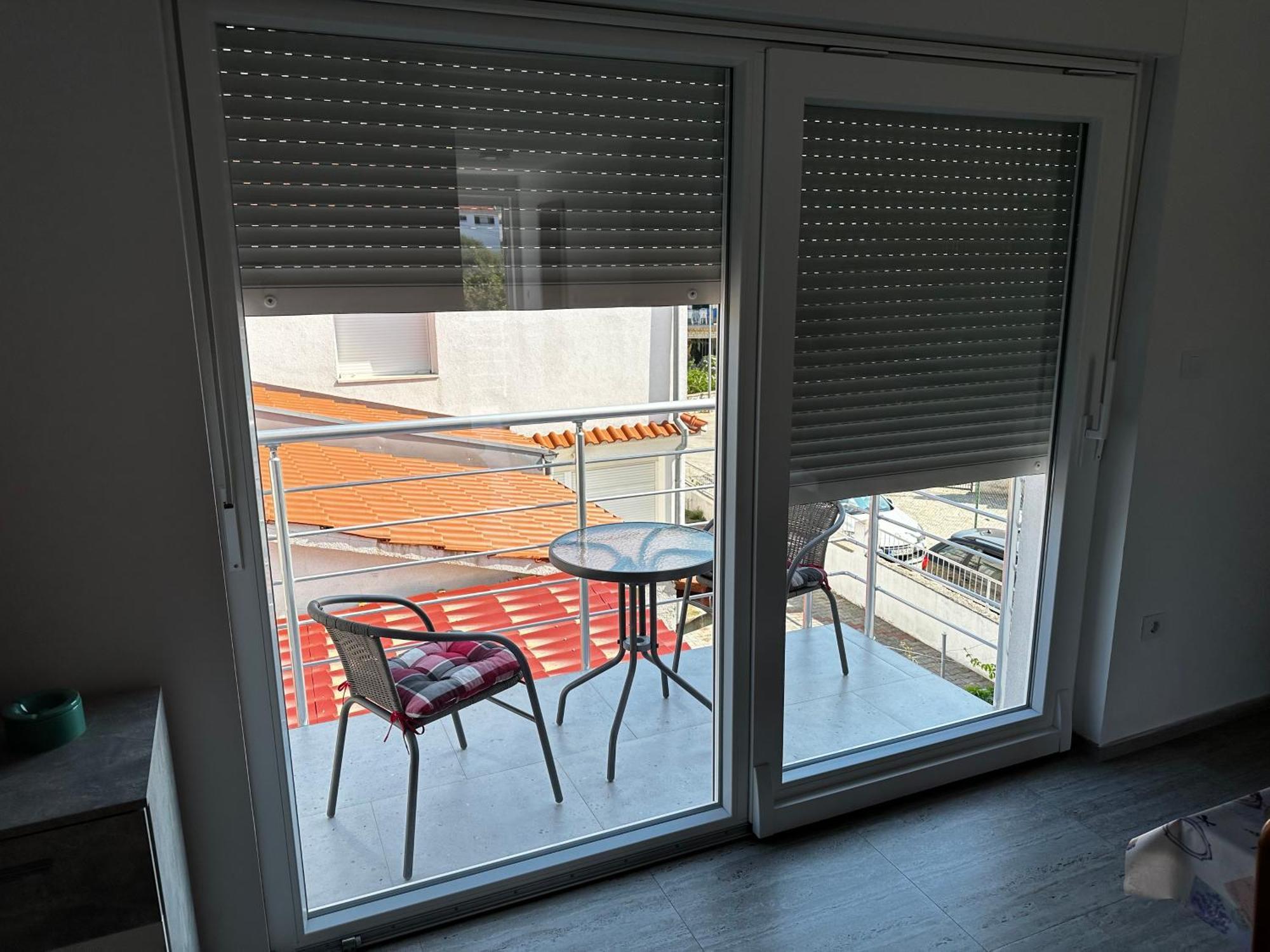 Apartmani Tamaris Murter Exteriér fotografie