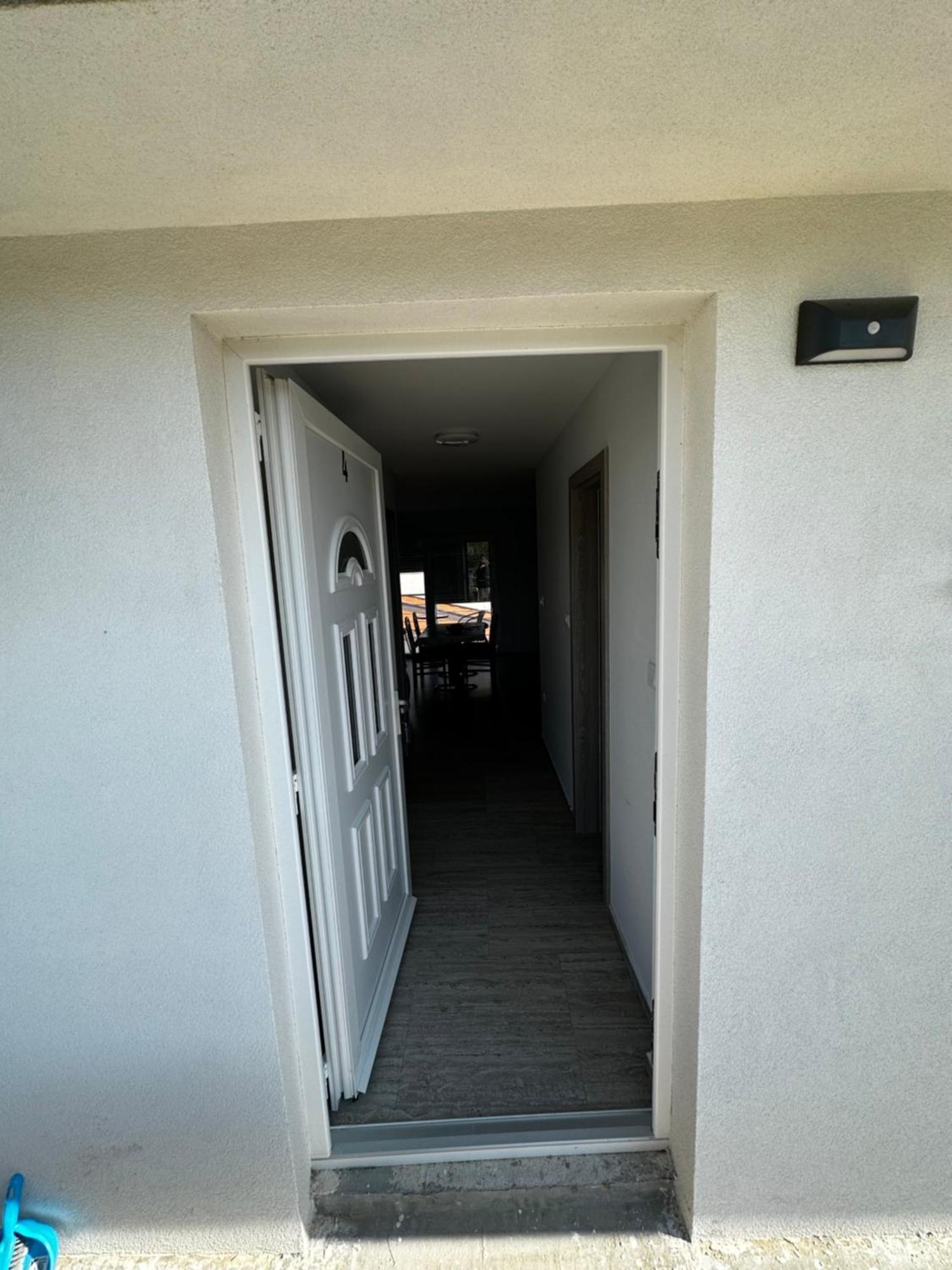 Apartmani Tamaris Murter Exteriér fotografie