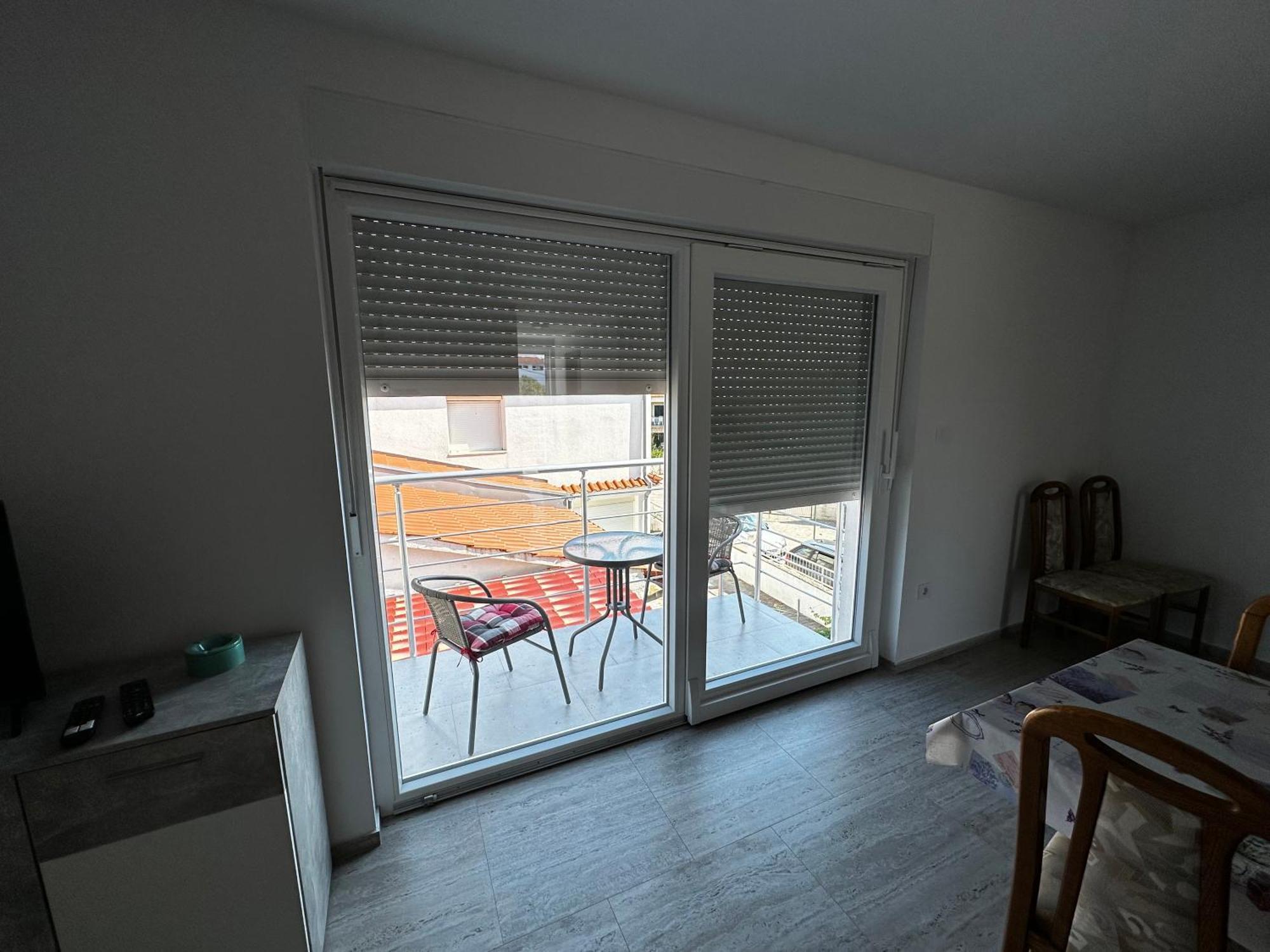Apartmani Tamaris Murter Exteriér fotografie