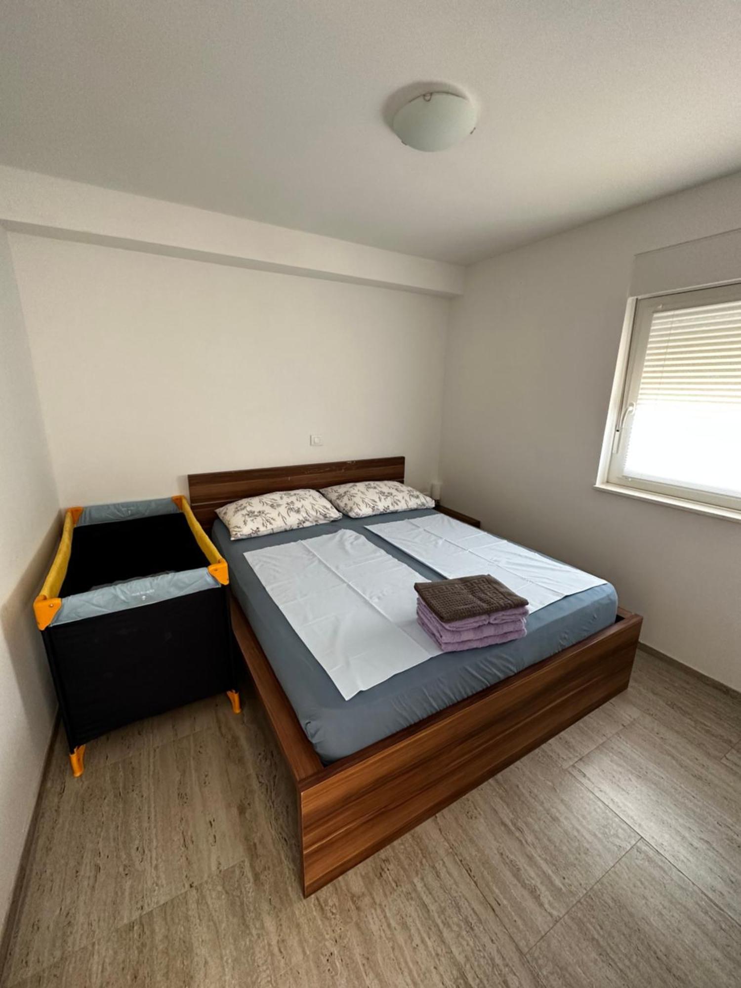 Apartmani Tamaris Murter Exteriér fotografie
