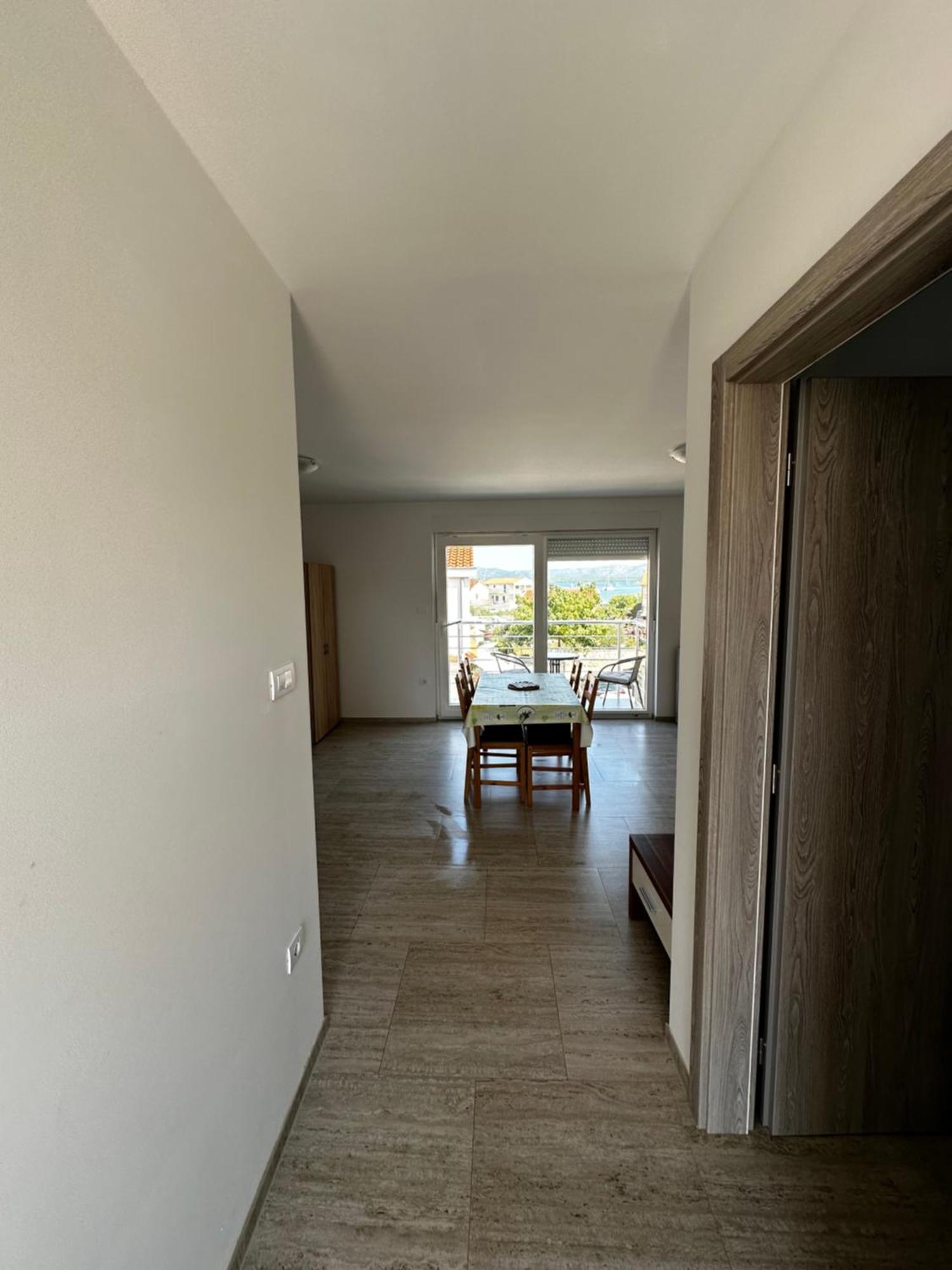 Apartmani Tamaris Murter Exteriér fotografie