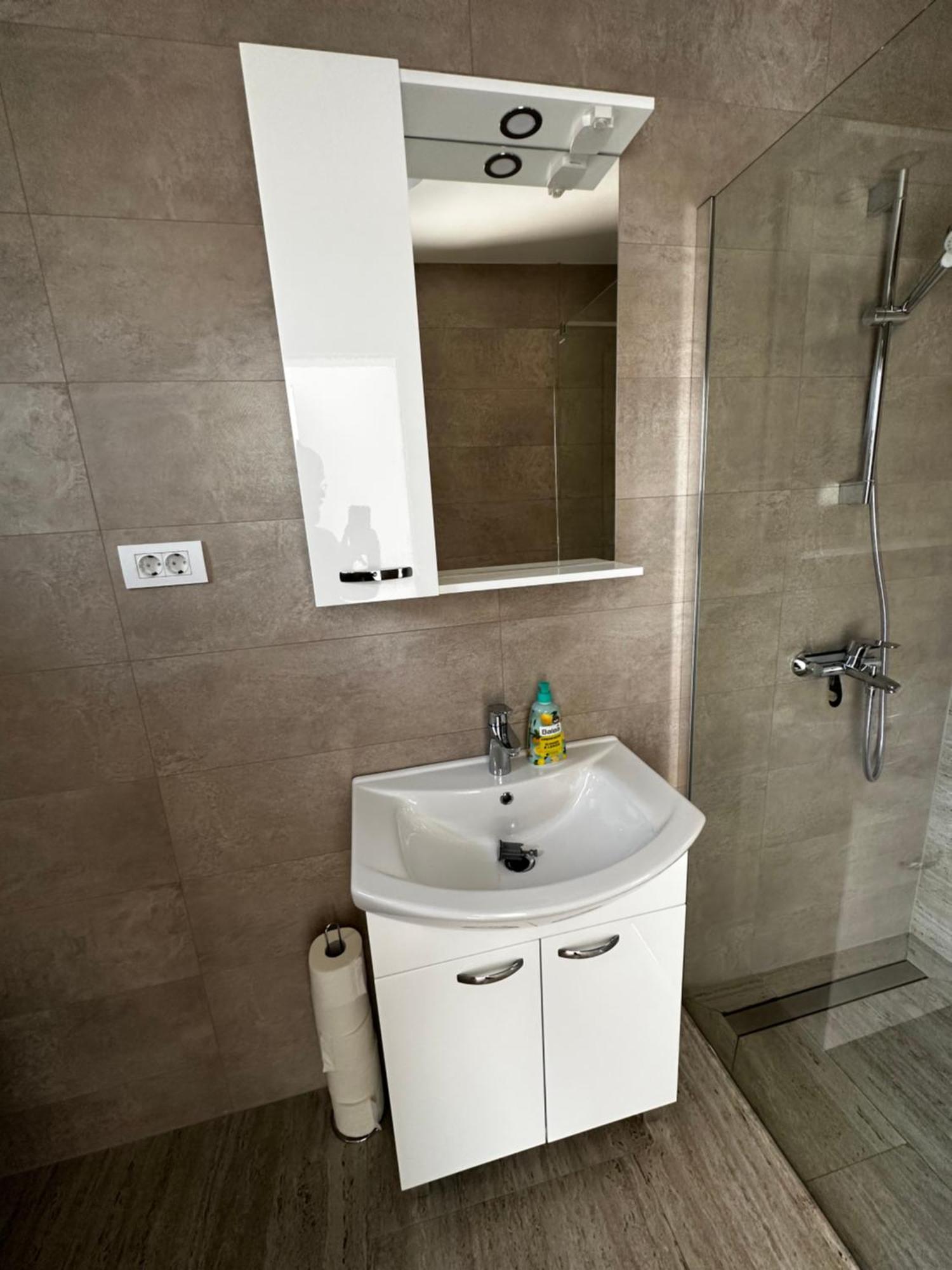 Apartmani Tamaris Murter Exteriér fotografie