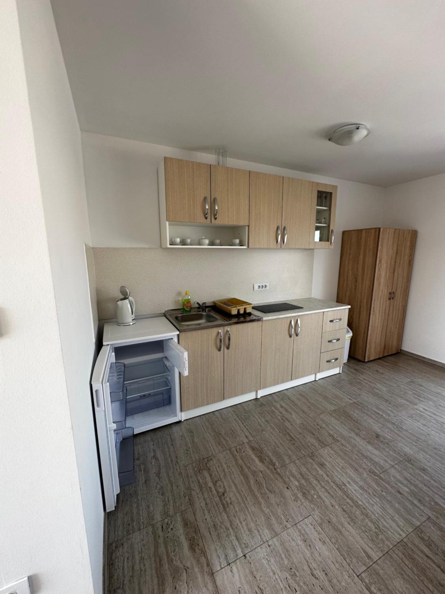 Apartmani Tamaris Murter Exteriér fotografie