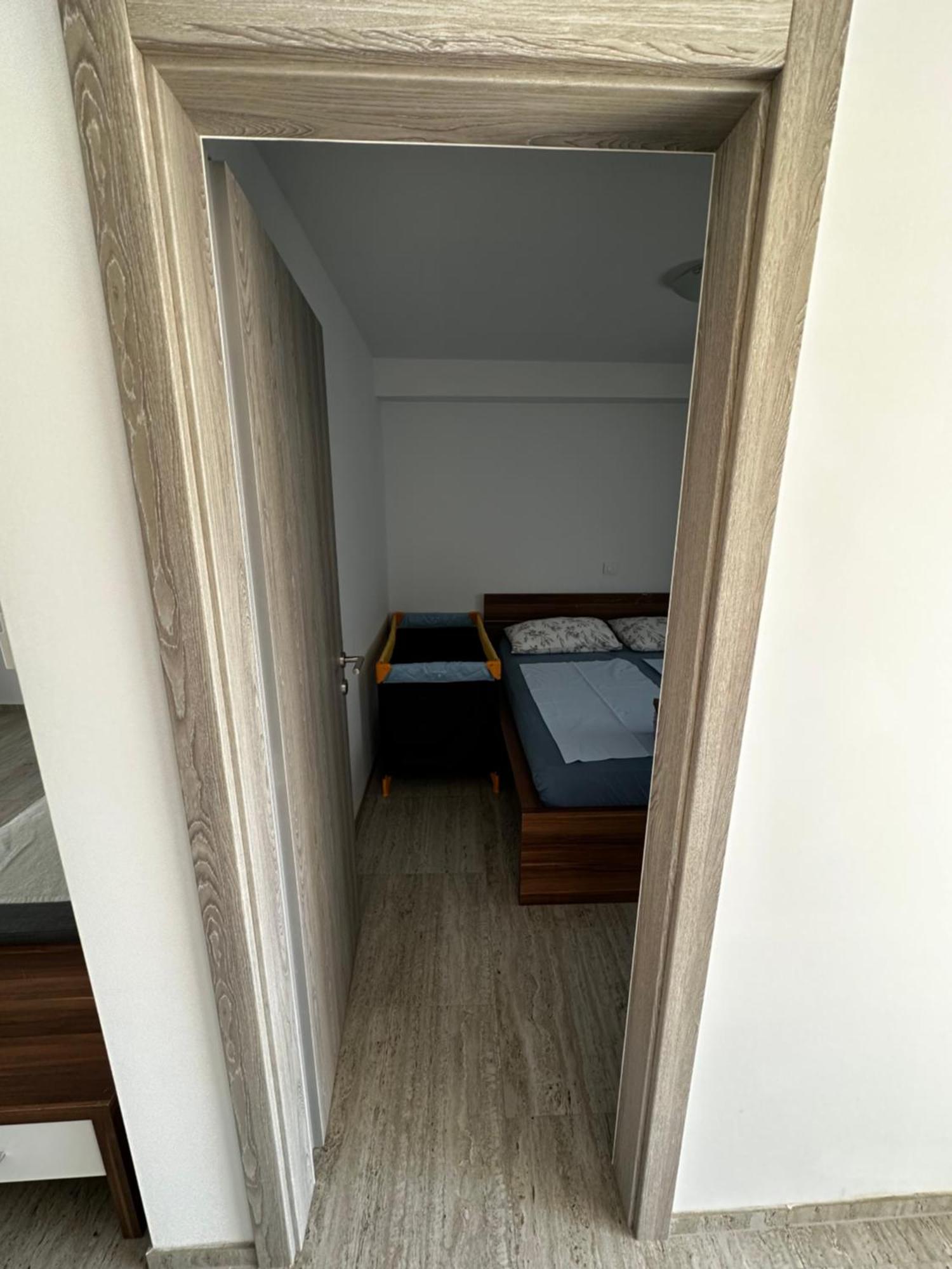 Apartmani Tamaris Murter Exteriér fotografie