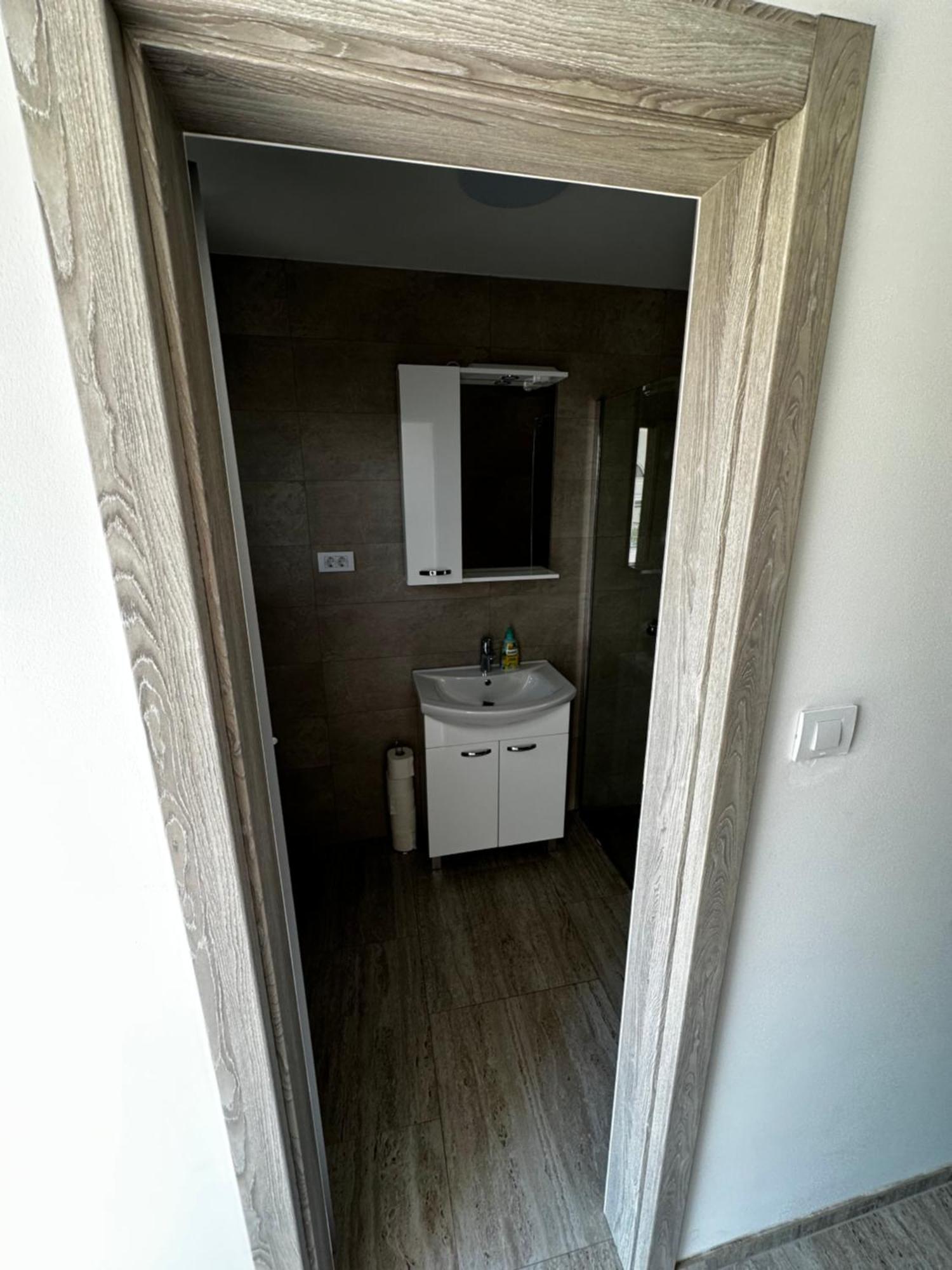 Apartmani Tamaris Murter Exteriér fotografie