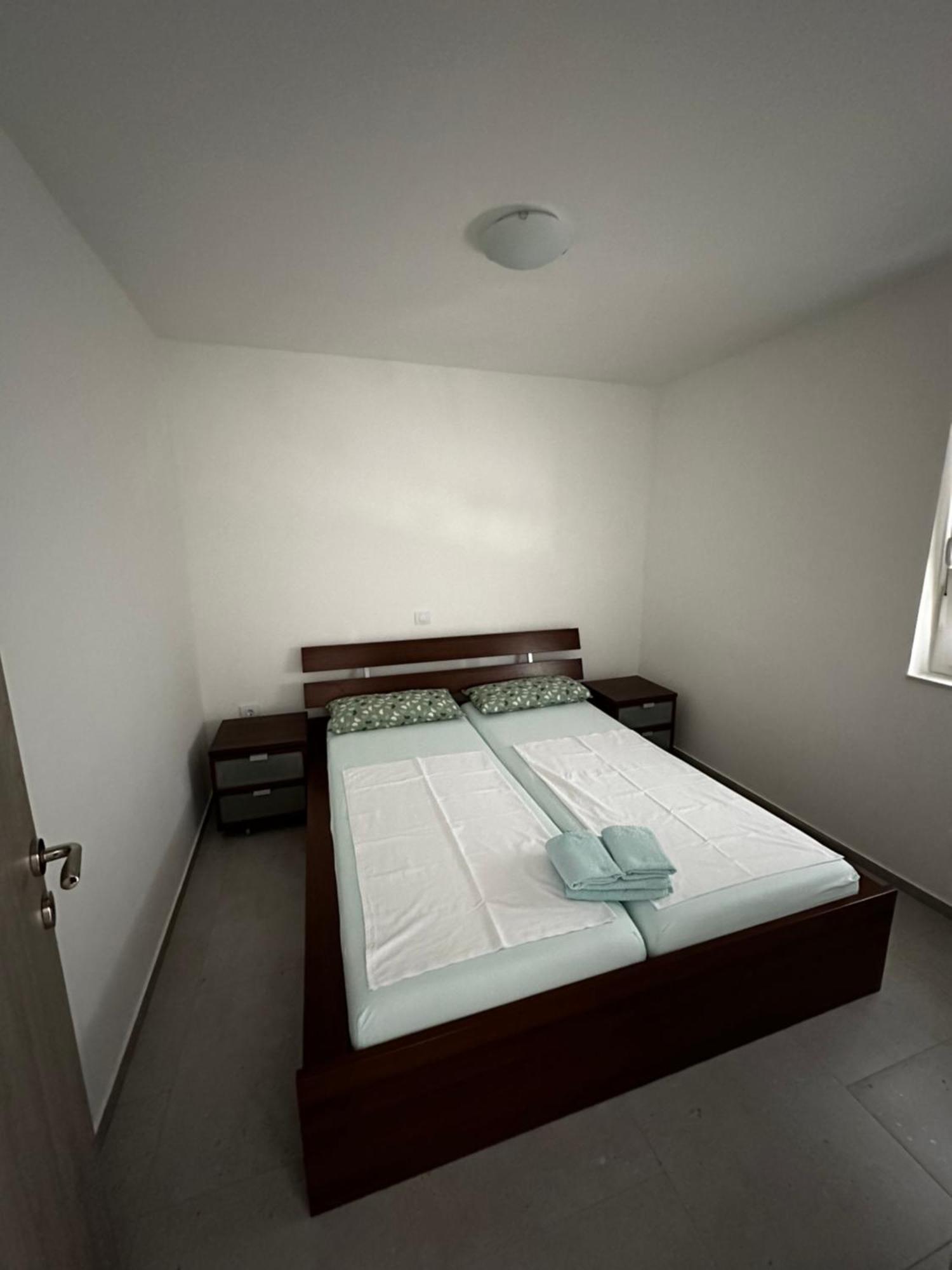 Apartmani Tamaris Murter Exteriér fotografie