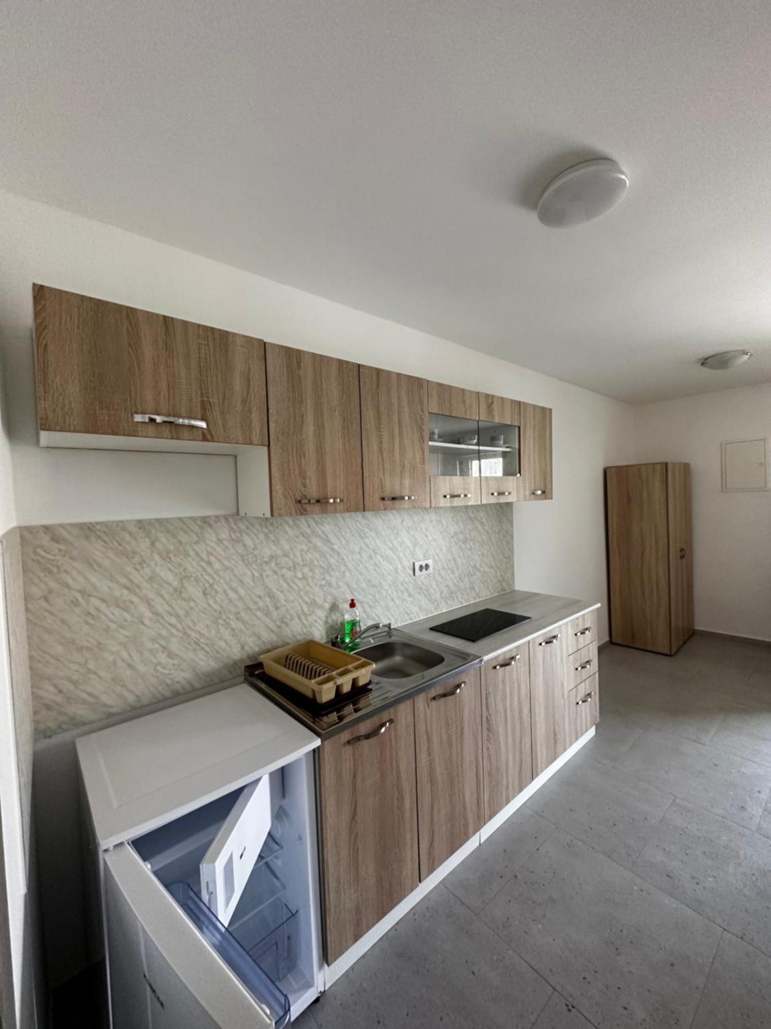 Apartmani Tamaris Murter Exteriér fotografie