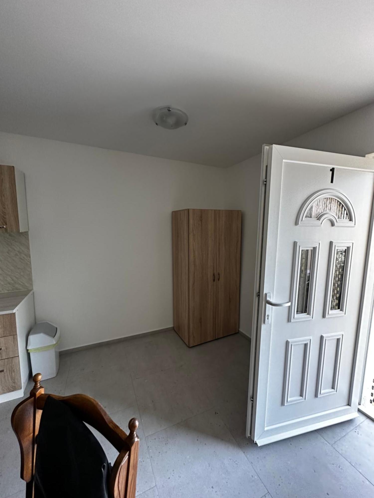 Apartmani Tamaris Murter Exteriér fotografie