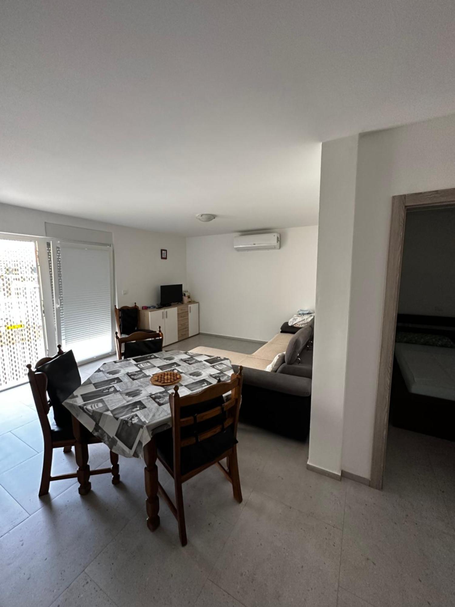 Apartmani Tamaris Murter Exteriér fotografie