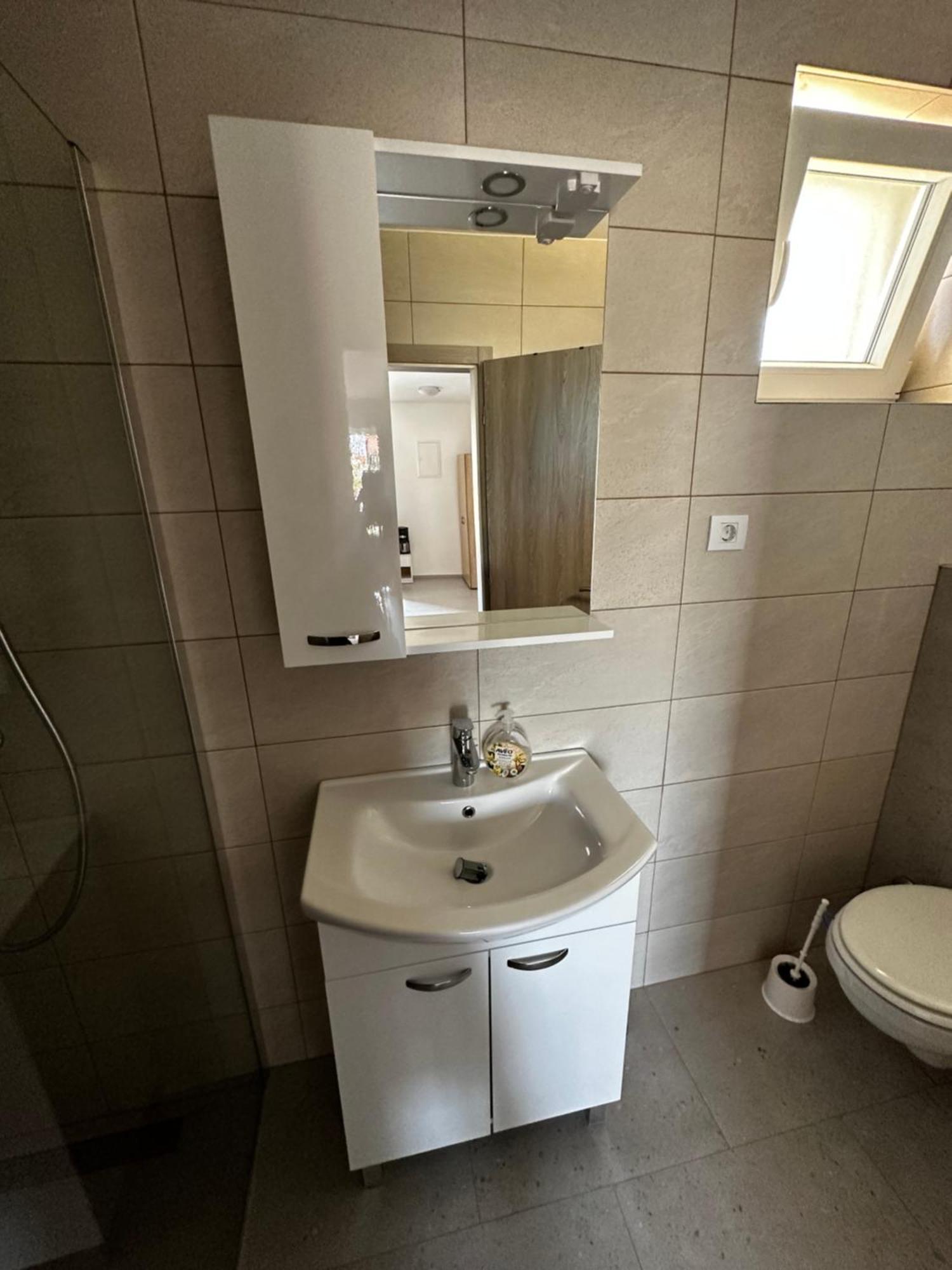Apartmani Tamaris Murter Exteriér fotografie