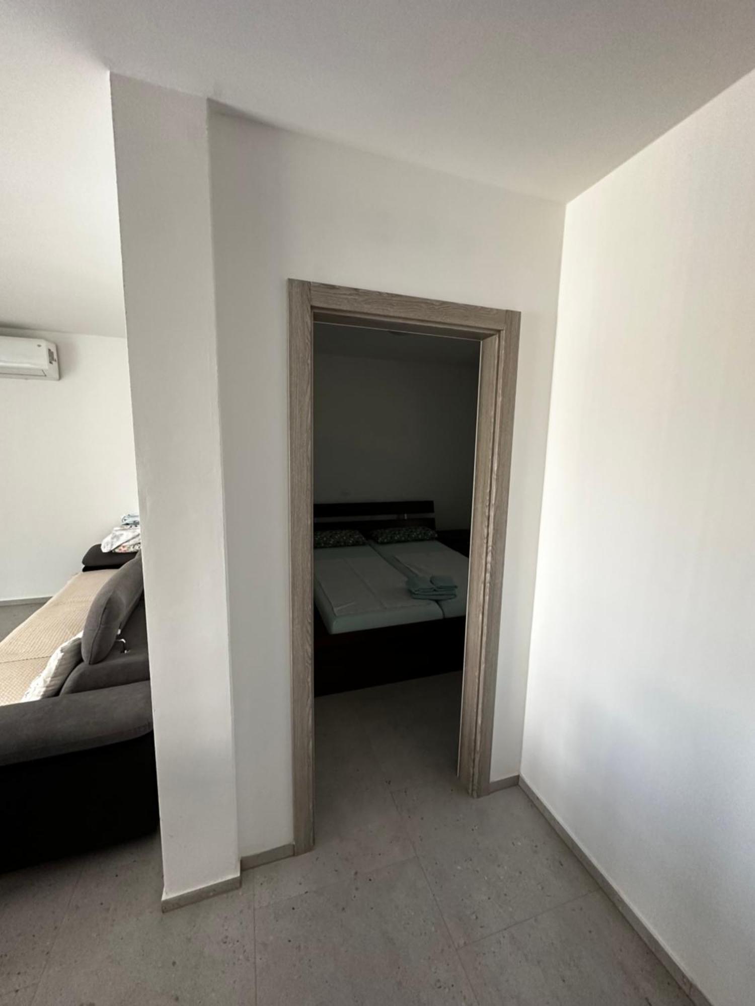 Apartmani Tamaris Murter Exteriér fotografie