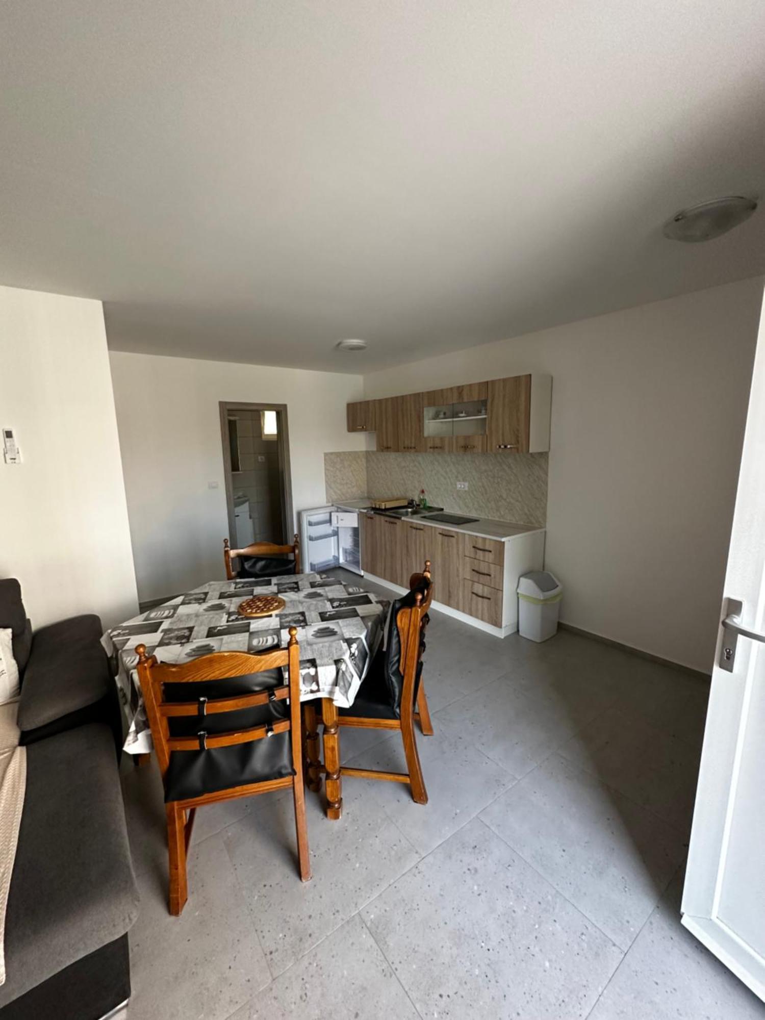 Apartmani Tamaris Murter Exteriér fotografie