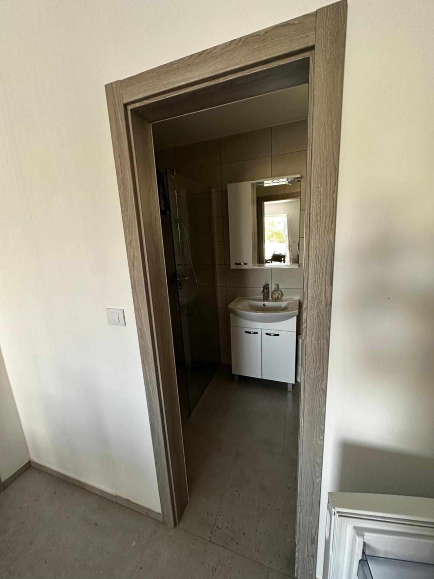 Apartmani Tamaris Murter Exteriér fotografie