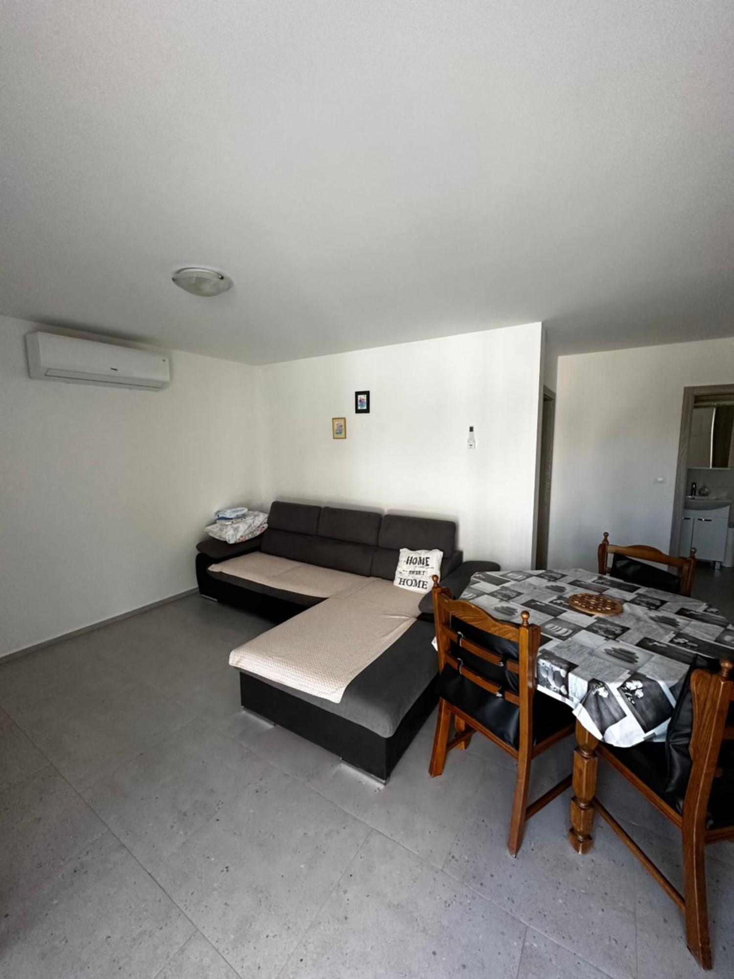 Apartmani Tamaris Murter Exteriér fotografie