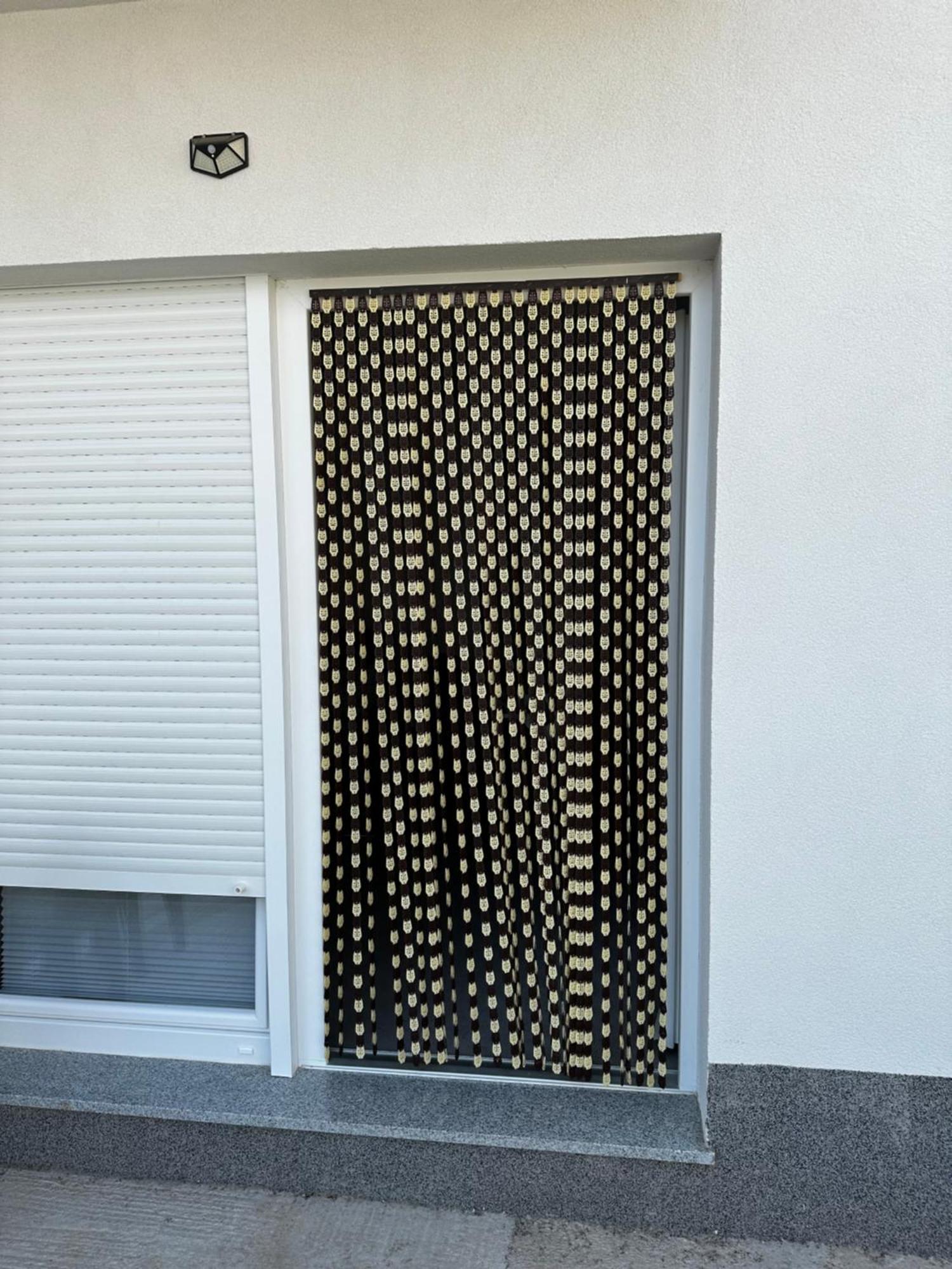 Apartmani Tamaris Murter Exteriér fotografie