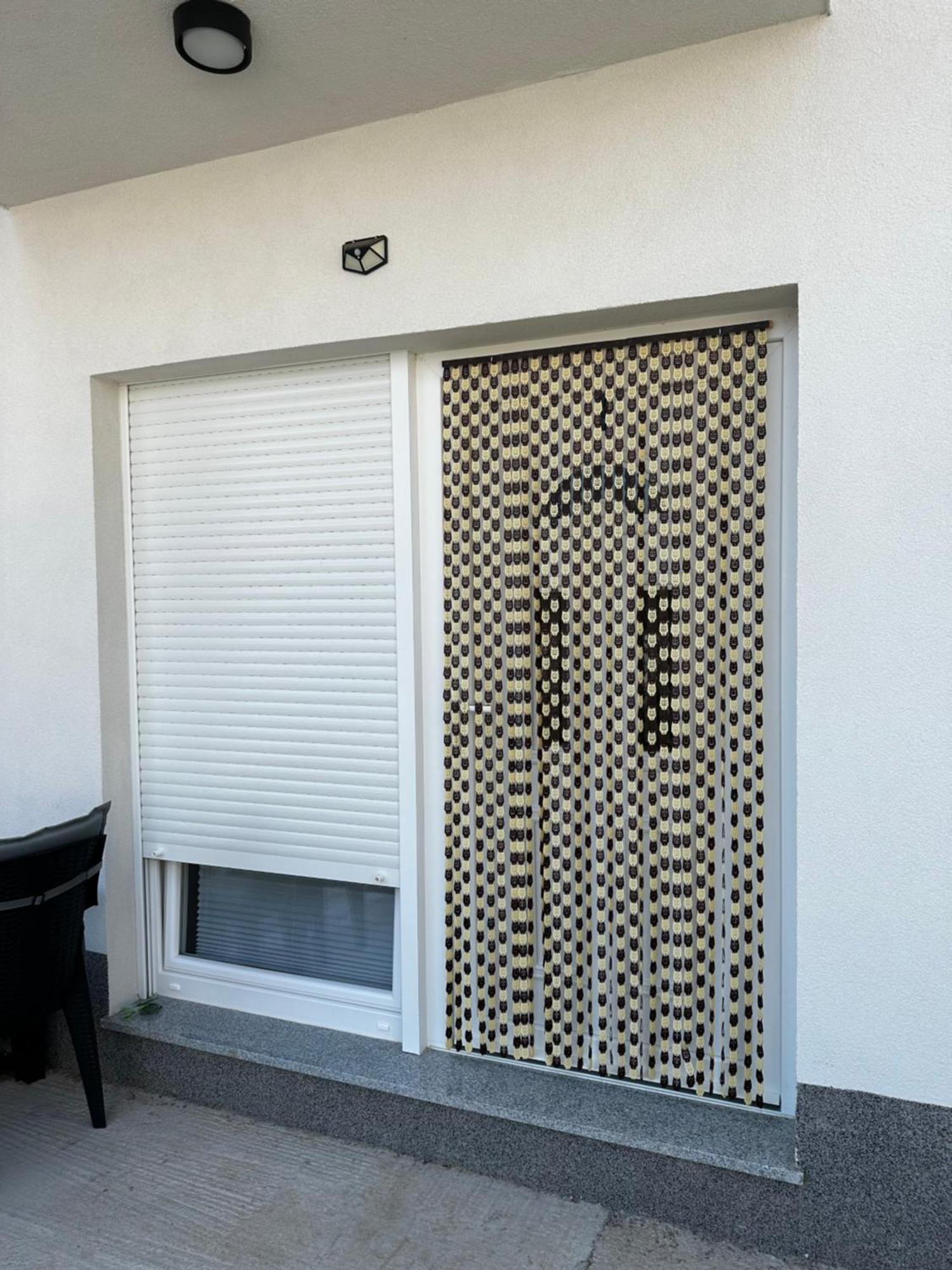 Apartmani Tamaris Murter Exteriér fotografie