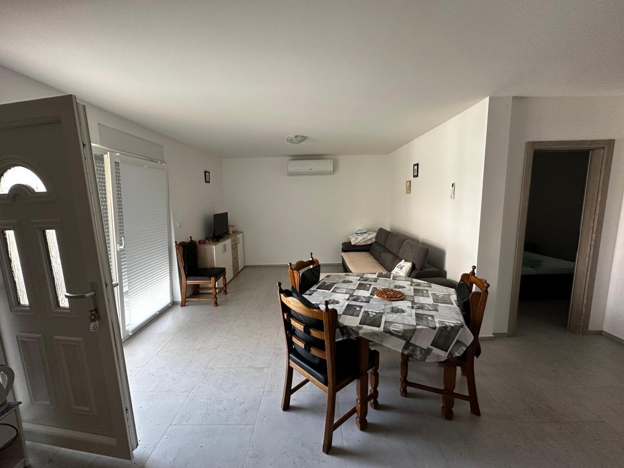 Apartmani Tamaris Murter Exteriér fotografie